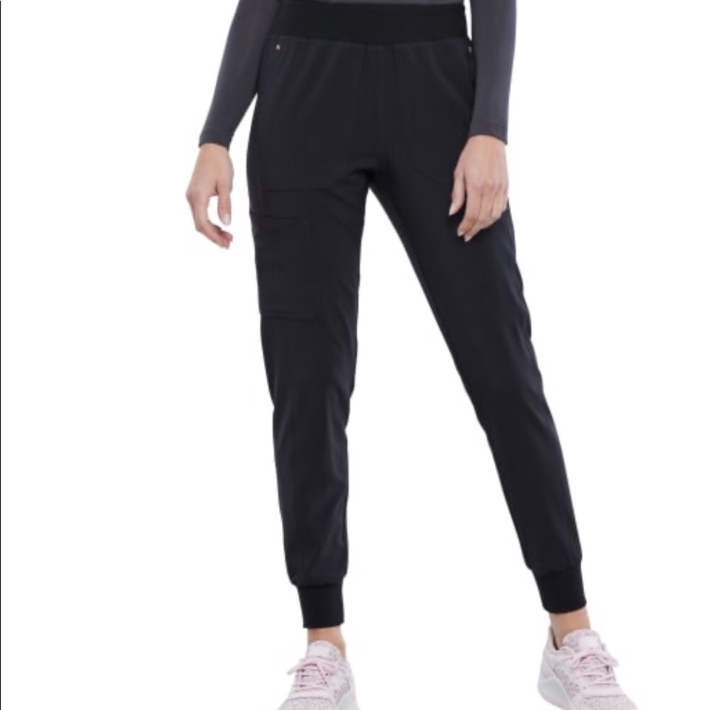 Cherokee Iflex jogger scrub pants